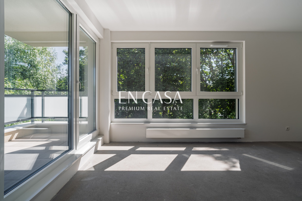 Apartment Sale Gdynia Wzgórze Św. Maksymiliana Legionów 1