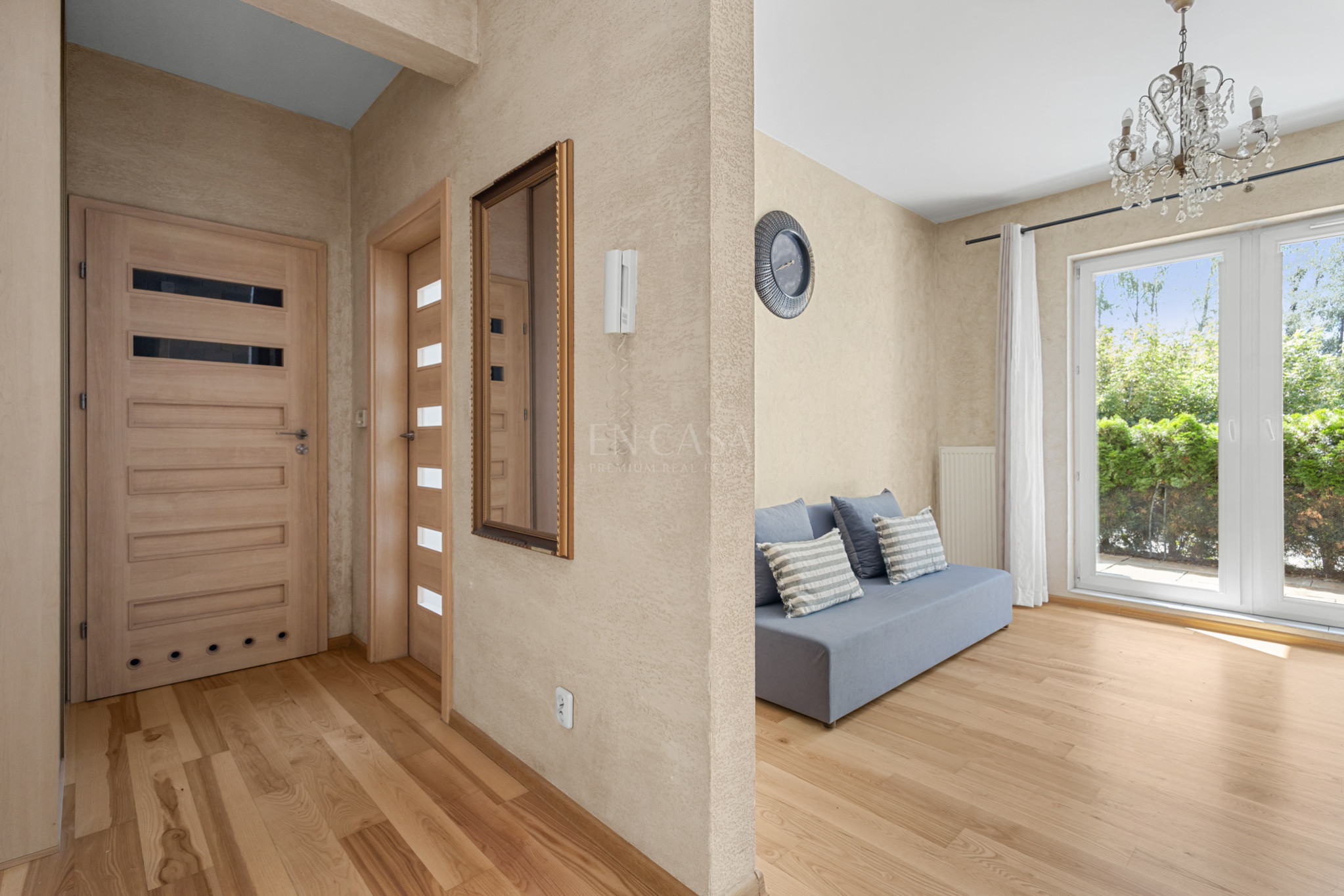 Apartment Sale Warszawa Ursynów Ludwinowska