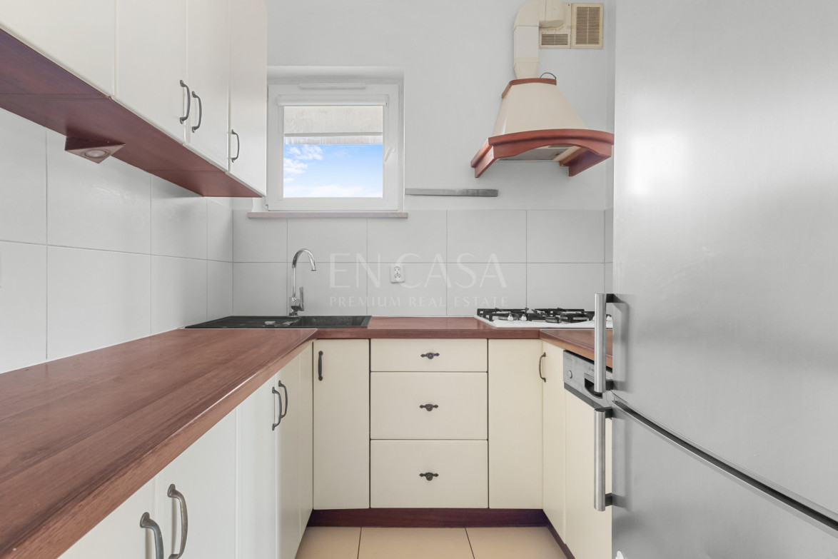 Apartment Sale Warszawa Ursynów Ludwinowska 7