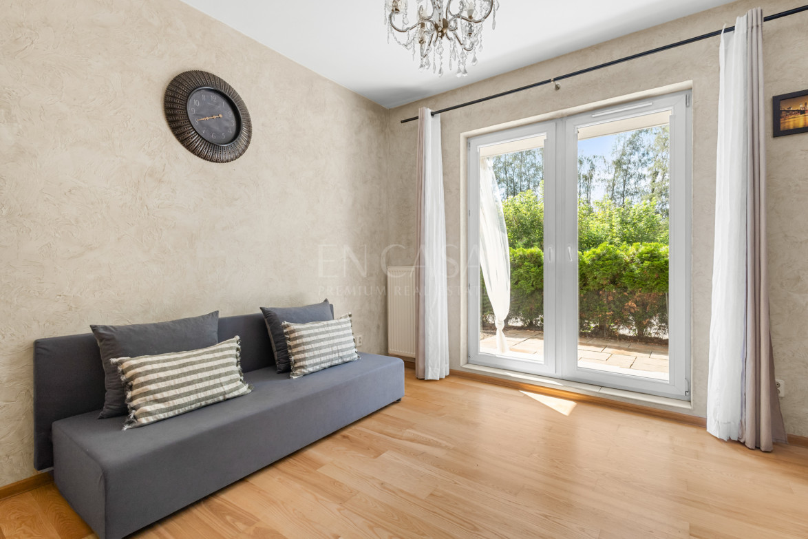Apartment Sale Warszawa Ursynów Ludwinowska 11