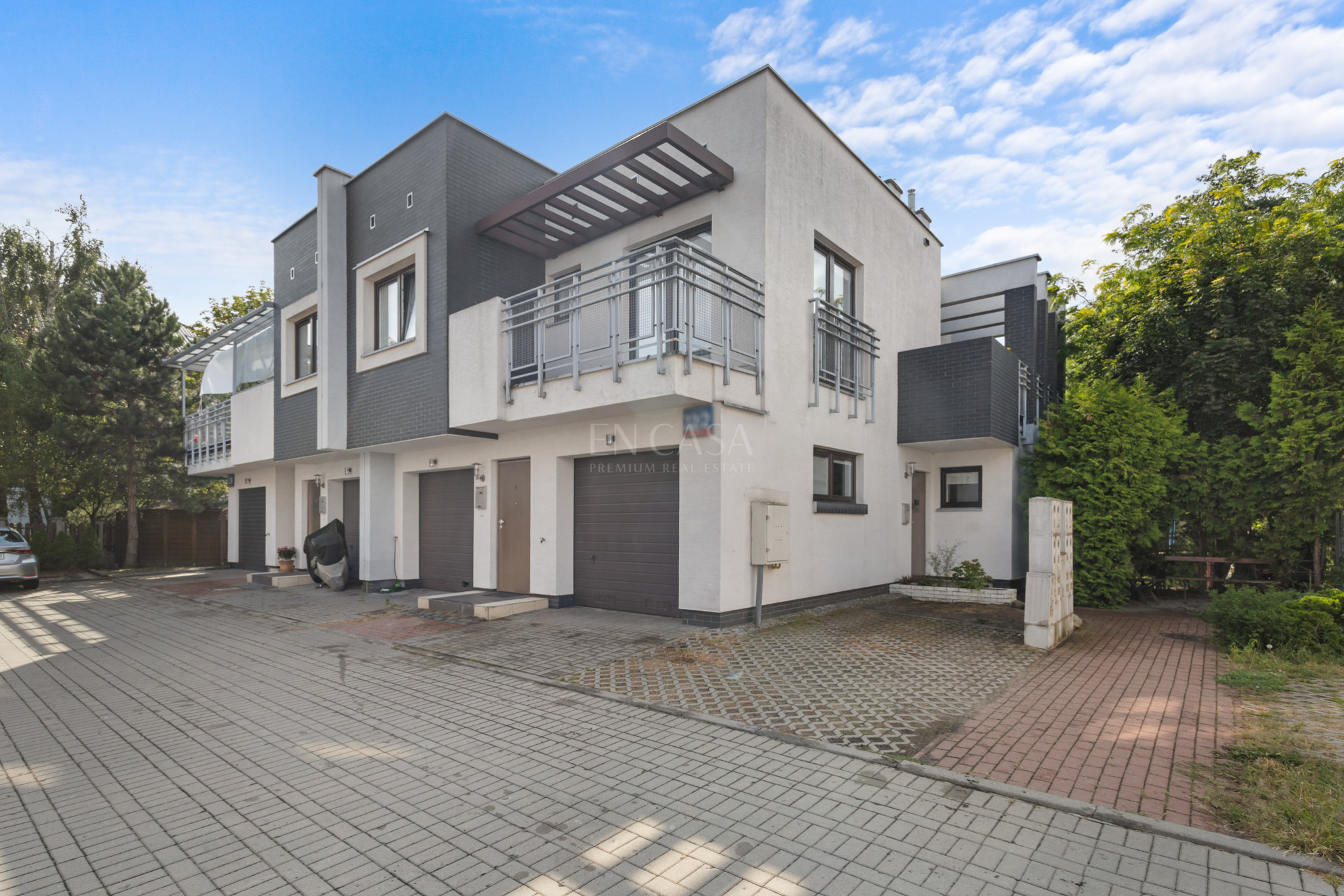 Apartment Sale Warszawa Ursynów Ludwinowska