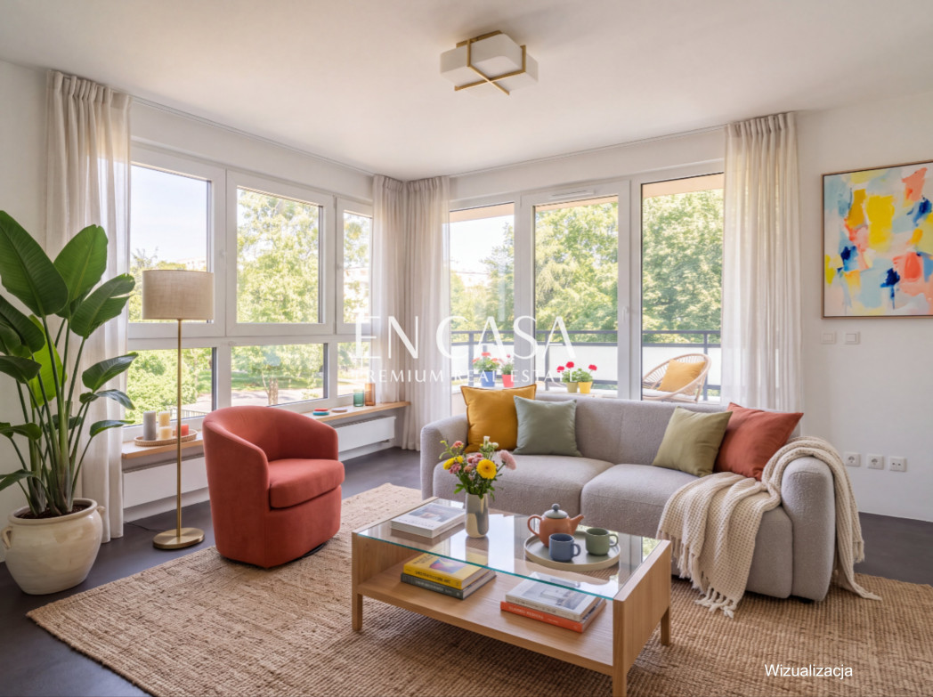 Apartment Sale Gdynia Wzgórze Św. Maksymiliana Legionów 1