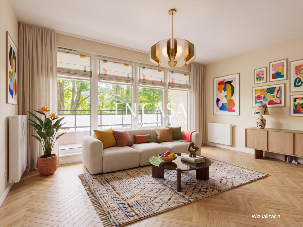 Apartment Sale Gdynia Wzgórze Św. Maksymiliana Legionów 1