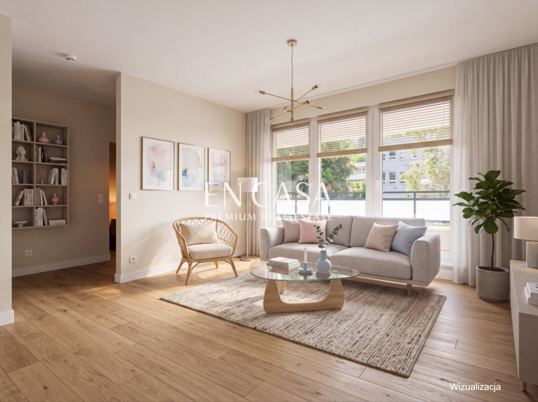 Apartment Sale Gdynia Wzgórze Św. Maksymiliana Legionów 1