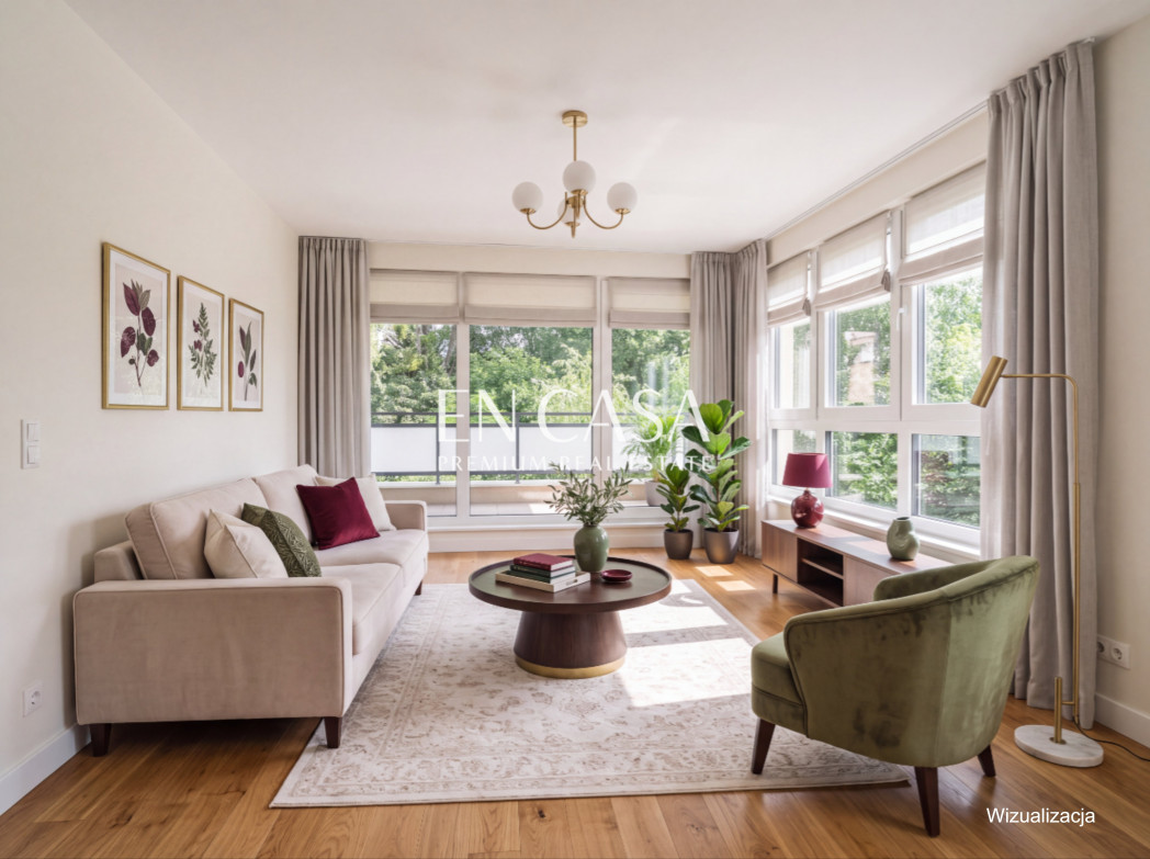 Apartment Sale Gdynia Wzgórze Św. Maksymiliana Legionów 2