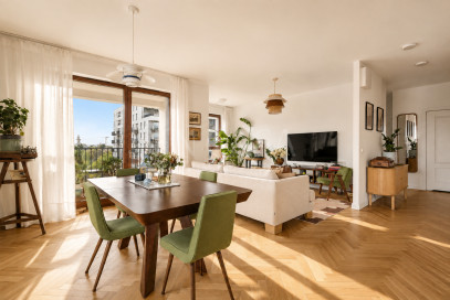 Apartment Sale Warszawa Praga-Południe Żupnicza