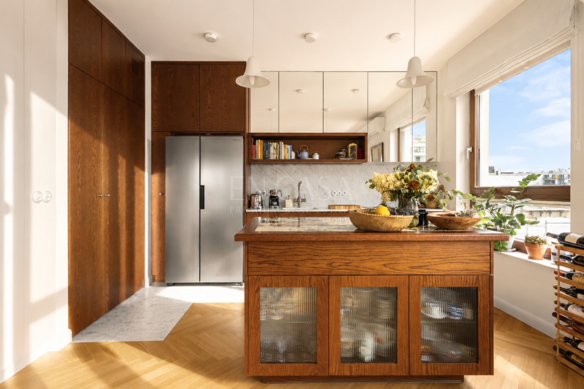Apartment Sale Warszawa Praga-Południe Żupnicza 2