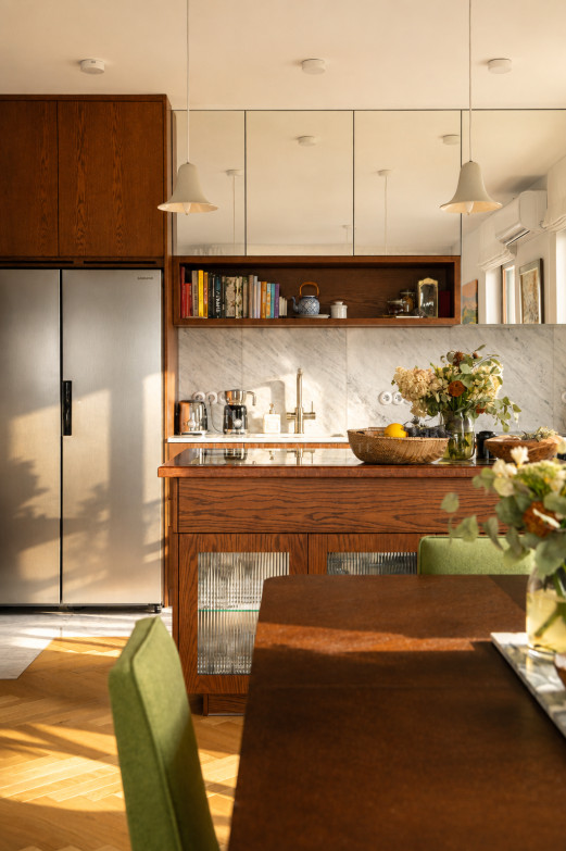 Apartment Sale Warszawa Praga-Południe Żupnicza 3