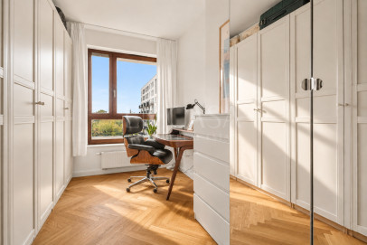 Apartment Sale Warszawa Praga-Południe Żupnicza