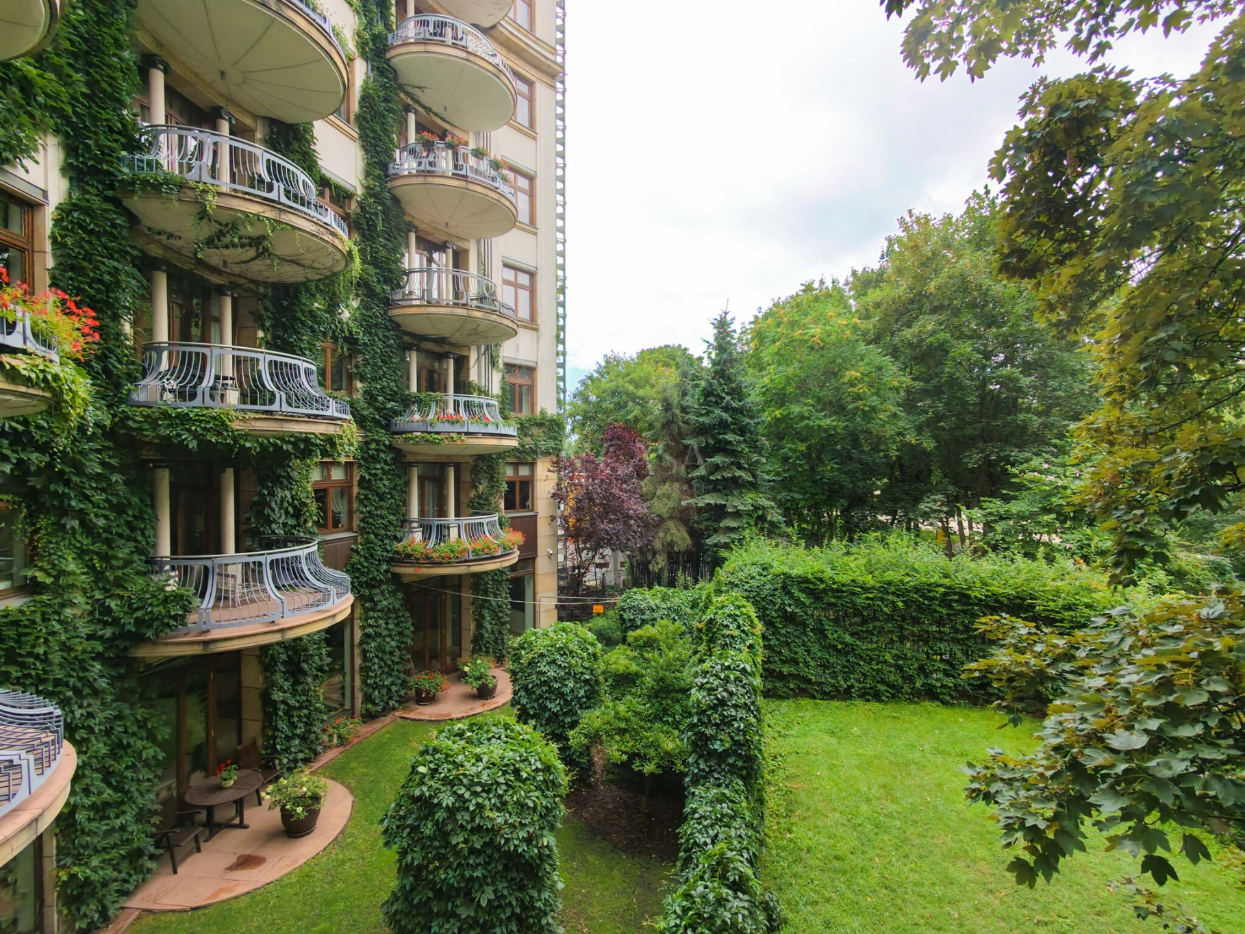 Apartment Rent Warszawa Śródmieście Niecała