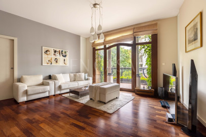 Apartment Rent Warszawa Śródmieście Niecała