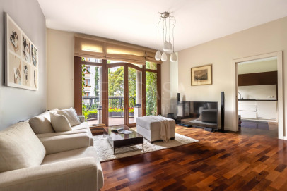 Apartment Rent Warszawa Śródmieście Niecała
