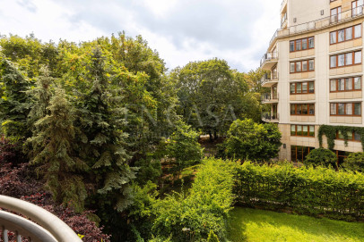 Apartment Rent Warszawa Śródmieście Niecała