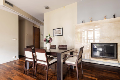 Apartment Rent Warszawa Śródmieście Niecała