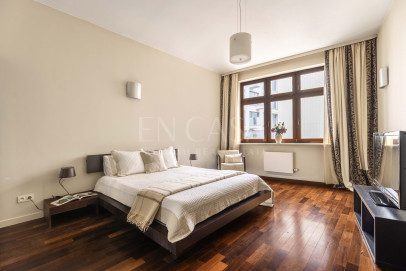 Apartment Rent Warszawa Śródmieście Niecała