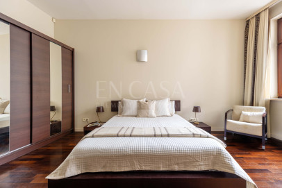 Apartment Rent Warszawa Śródmieście Niecała