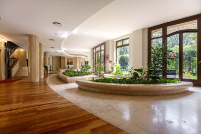 Apartment Rent Warszawa Śródmieście Niecała