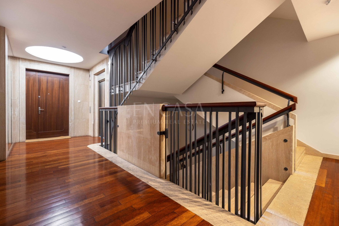 Apartment Rent Warszawa Śródmieście Niecała 23