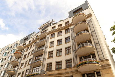 Apartment Rent Warszawa Śródmieście Niecała