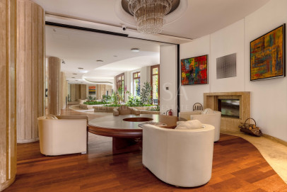Apartment Rent Warszawa Śródmieście Niecała