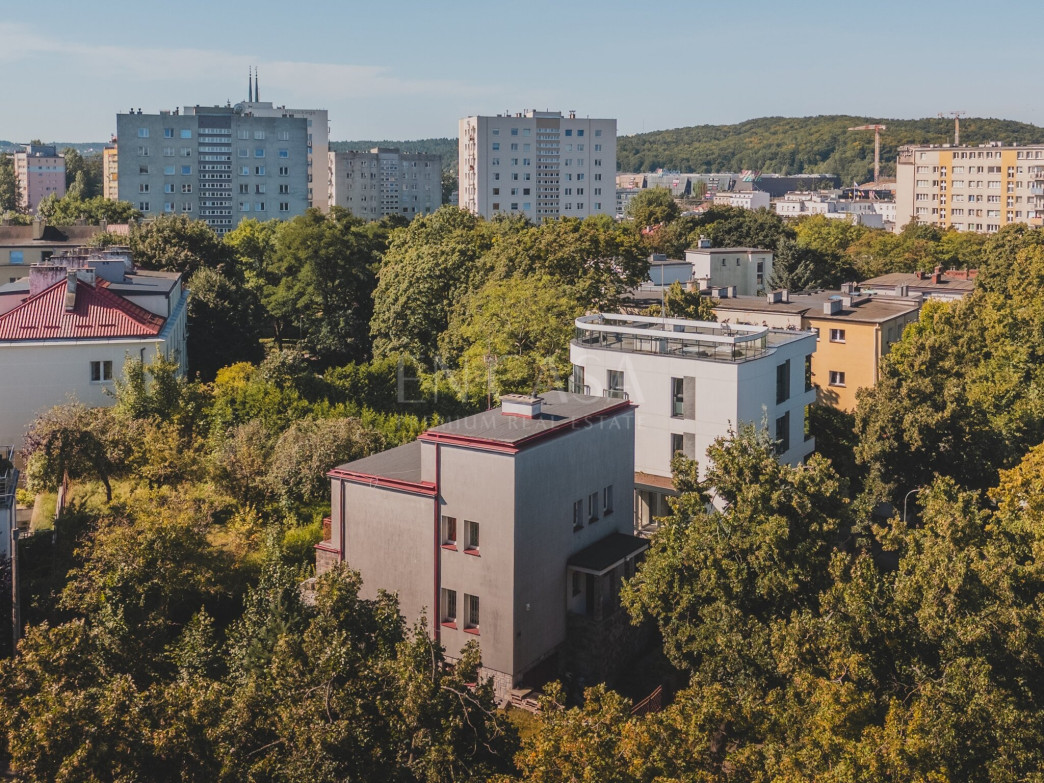 House Sale Gdynia Kamienna Góra 8