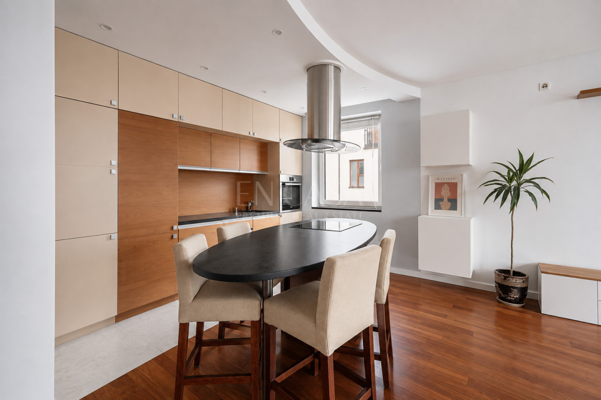 Apartment Rent Warszawa Ursynów Rybitwy 3