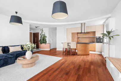 Apartment Rent Warszawa Ursynów Rybitwy