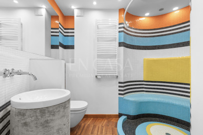 Apartment Rent Warszawa Ursynów Rybitwy