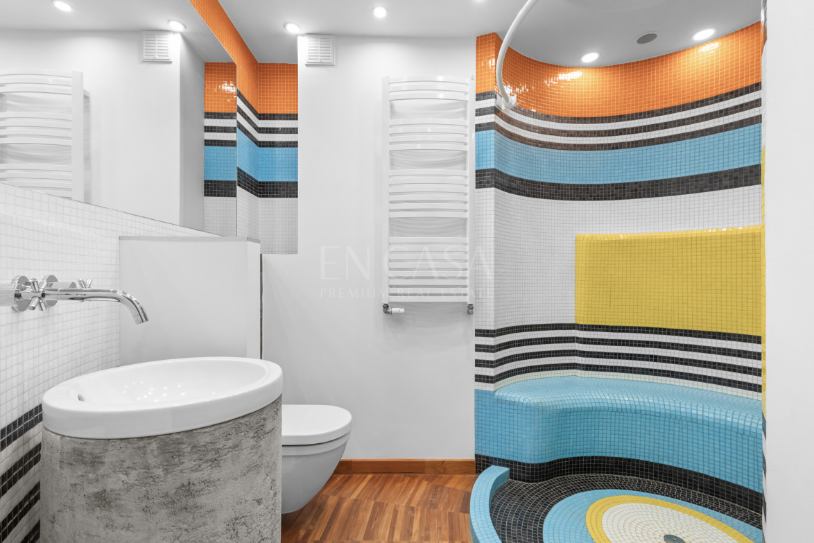 Apartment Rent Warszawa Ursynów Rybitwy 9