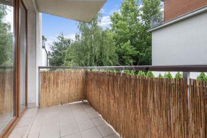 Apartment Rent Warszawa Ursynów Rybitwy