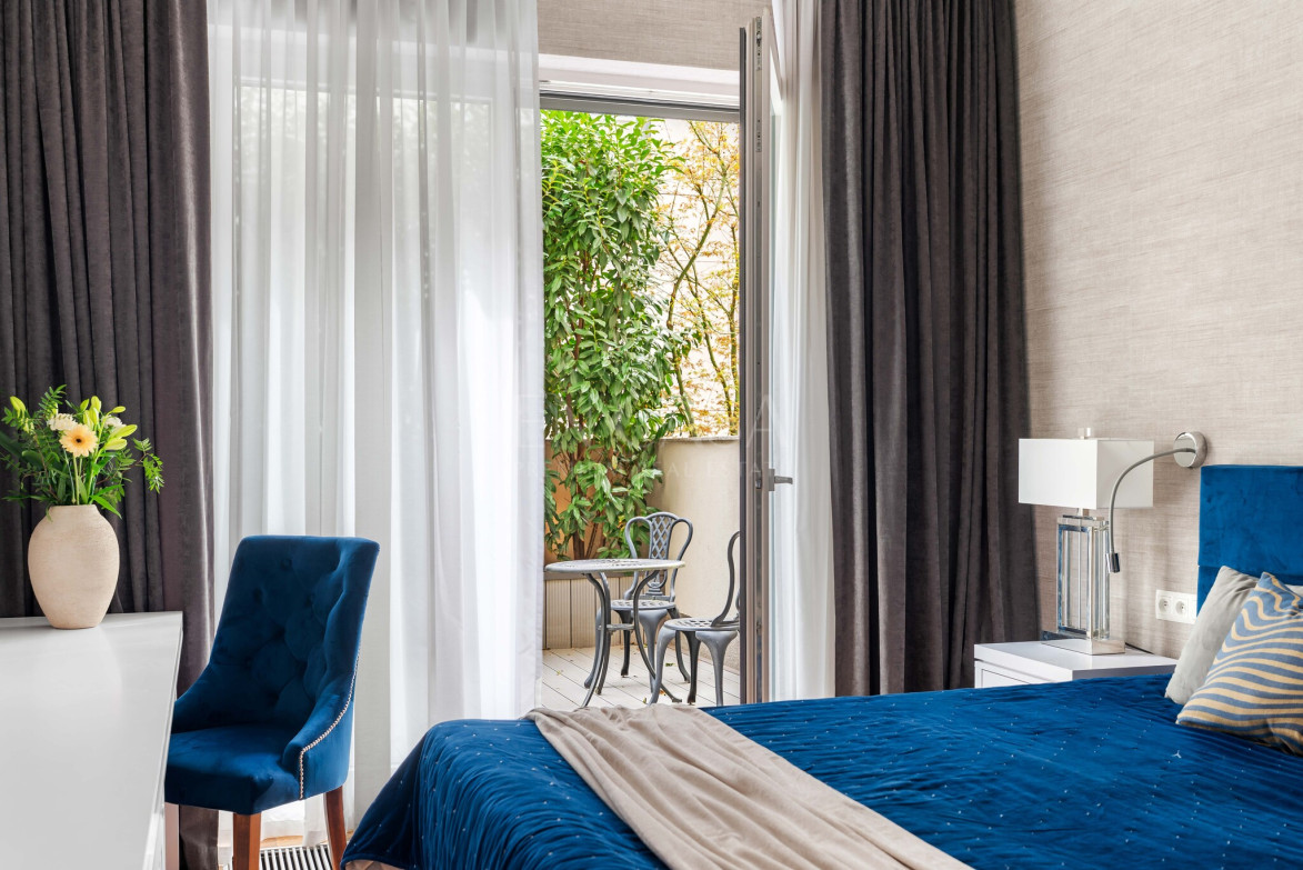 Apartment Sale Warszawa Mokotów Morskie Oko&nbsp;park 6