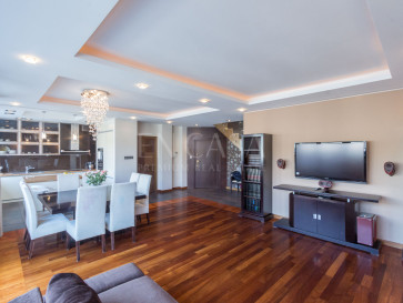 Apartment Sale Warszawa Wilanów Sarmacka