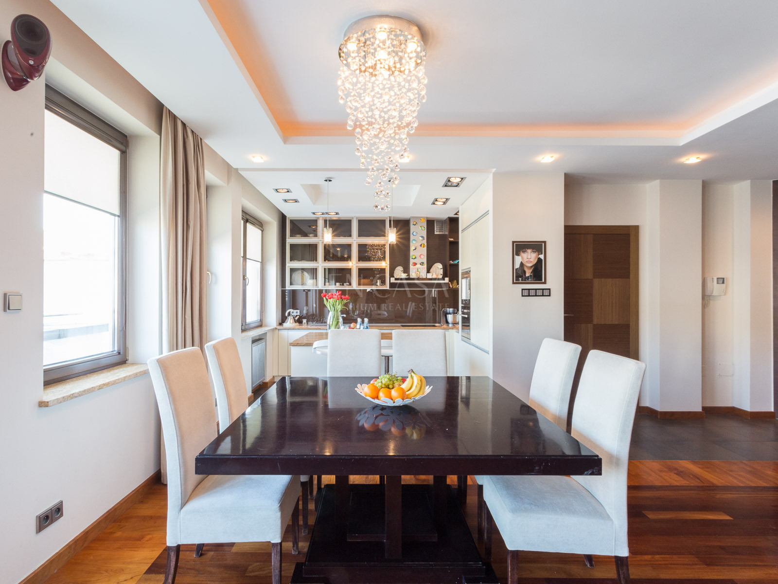 Apartment Sale Warszawa Wilanów Sarmacka