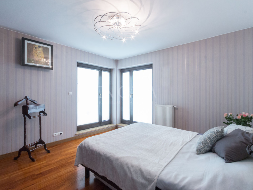 Apartment Sale Warszawa Wilanów Sarmacka 4