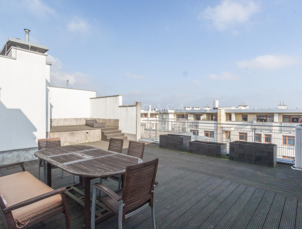 Apartment Sale Warszawa Wilanów Sarmacka 5