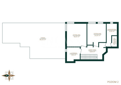 Apartment Sale Warszawa Wilanów Sarmacka