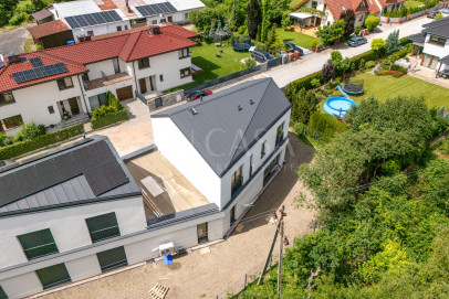 House Sale Michałowice Aleja Topolowa