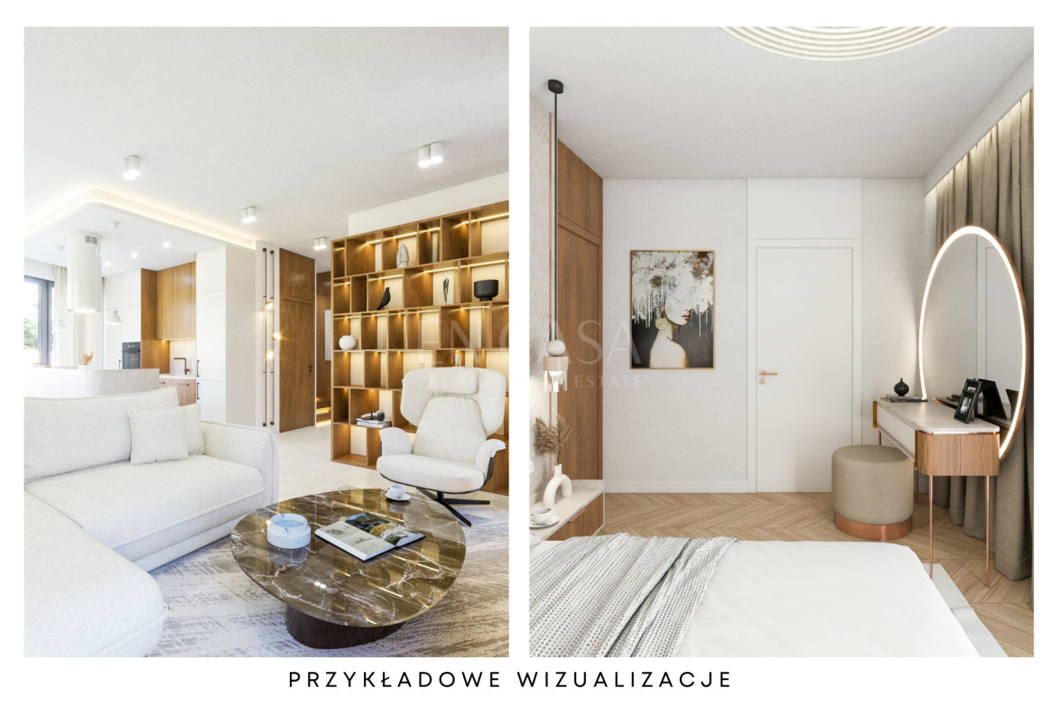 House Sale Michałowice Aleja Topolowa 7