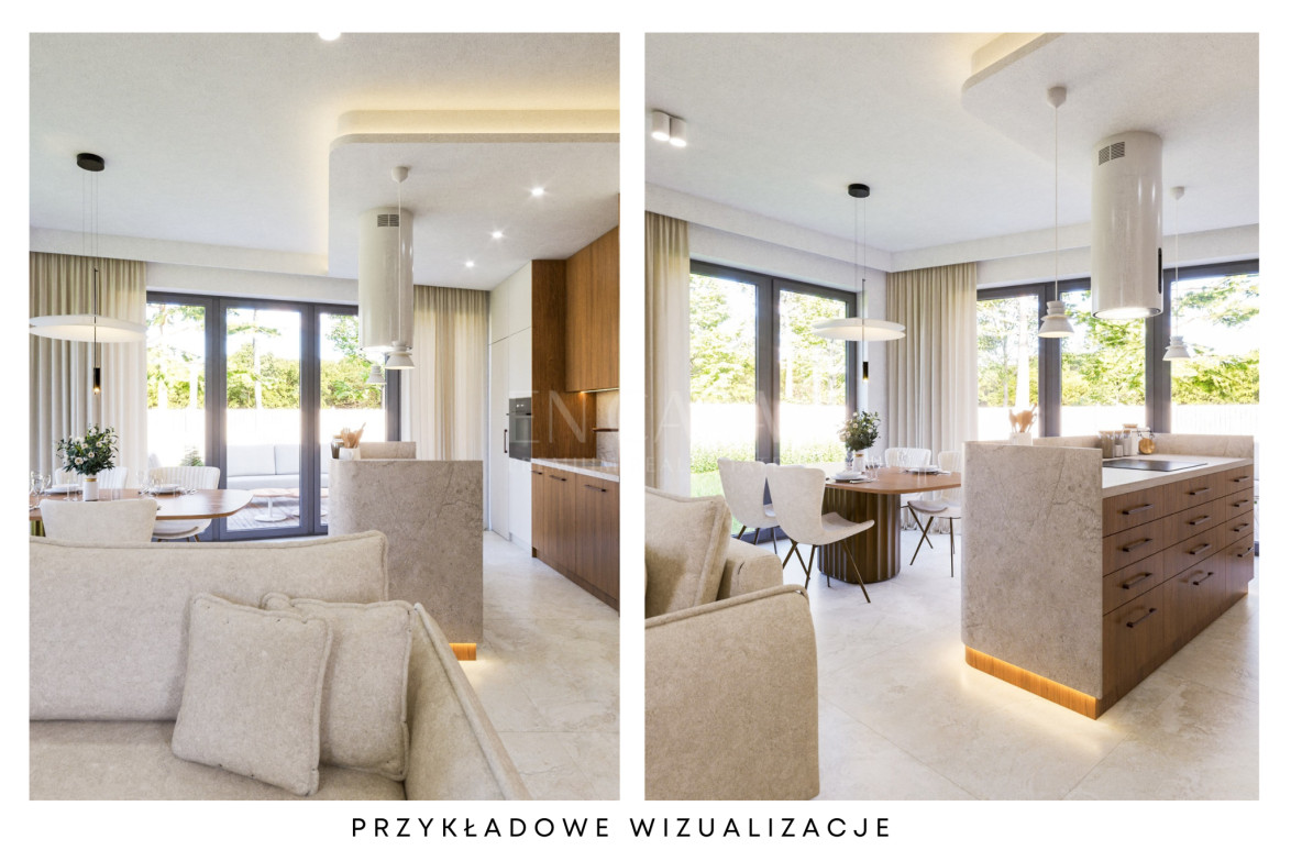 House Sale Michałowice Aleja Topolowa 8