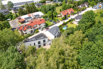 House Sale Michałowice Aleja Topolowa