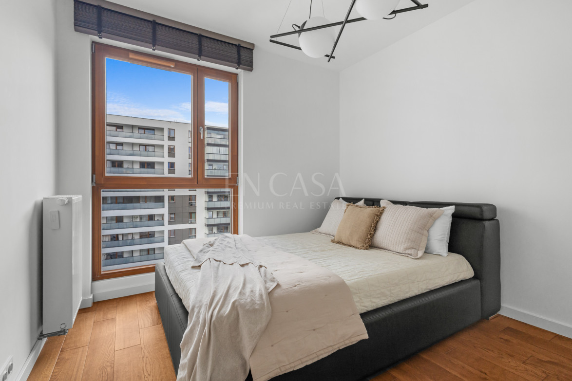 Apartment Rent Warszawa Wola Karolkowa 7