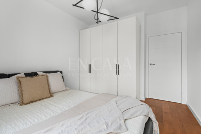 Apartment Rent Warszawa Wola Karolkowa