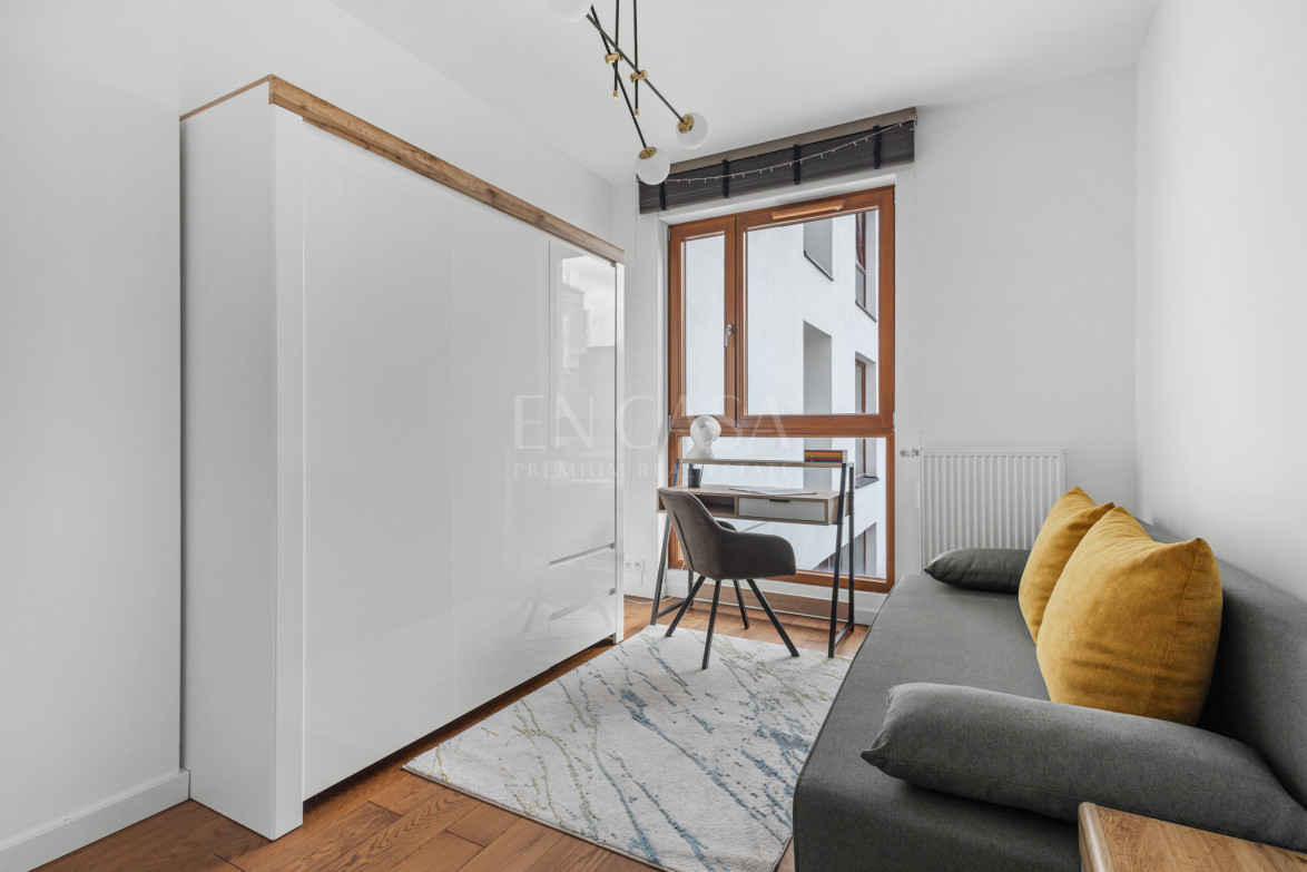 Apartment Rent Warszawa Wola Karolkowa 9