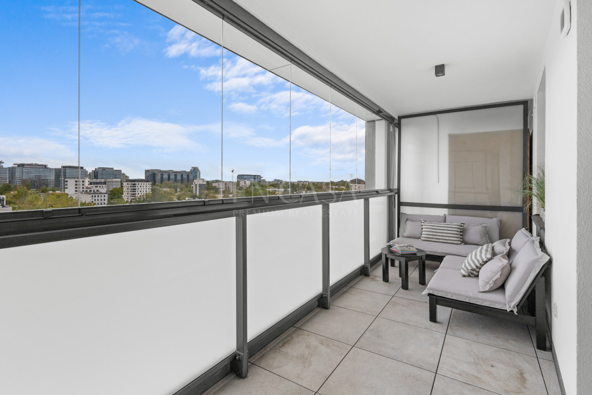 Apartment Rent Warszawa Wola Karolkowa 12
