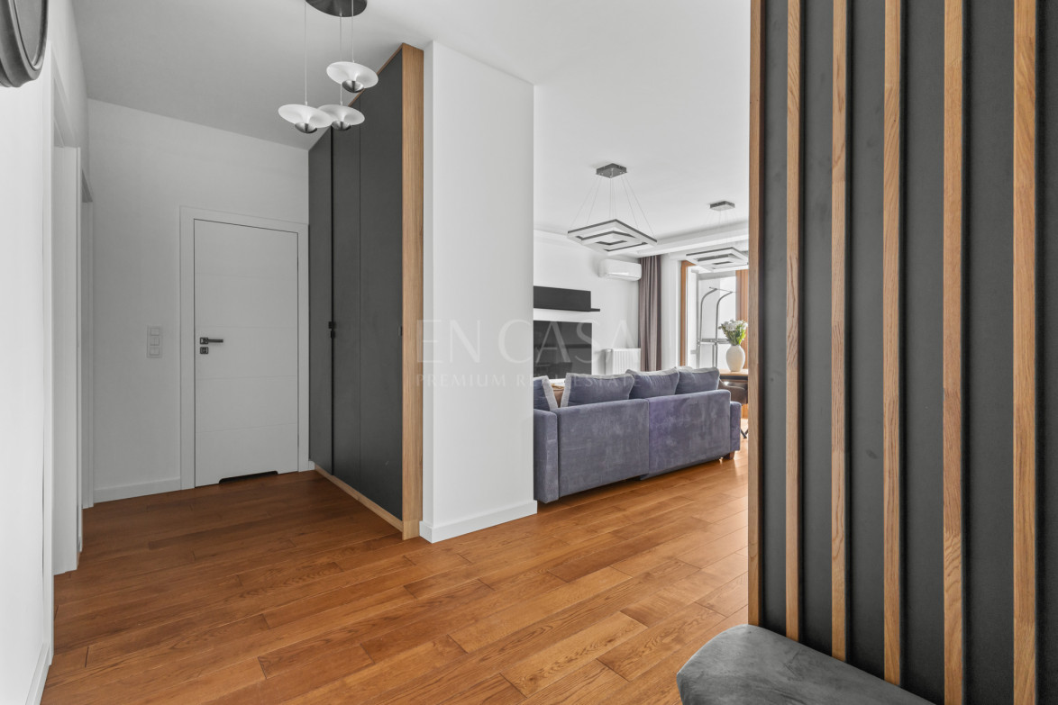 Apartment Rent Warszawa Wola Karolkowa 6