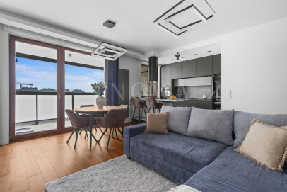 Apartment Rent Warszawa Wola Karolkowa