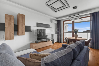 Apartment Rent Warszawa Wola Karolkowa