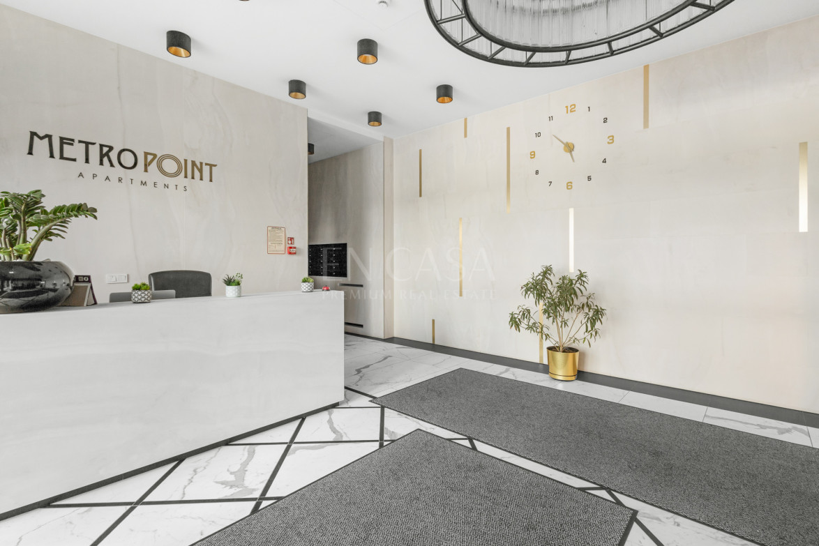 Apartment Rent Warszawa Wola Karolkowa 13