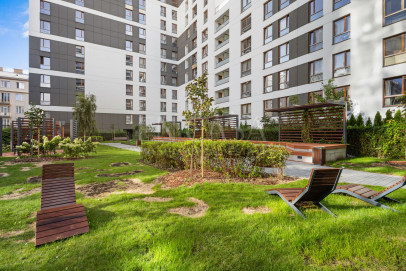 Apartment Rent Warszawa Wola Karolkowa
