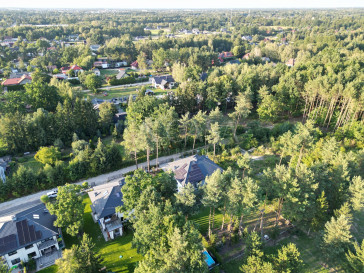 Plot Sale Adamowizna Radziejowicka 68
